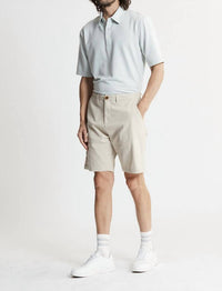 Jachs New York - Stretch Twill Blend Chino Short