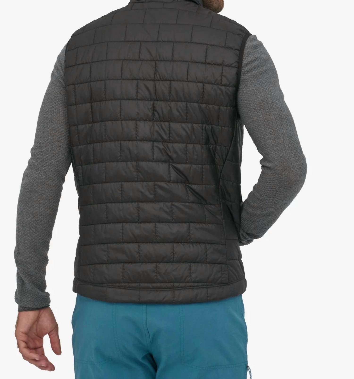 Patagonia - Nano Puff Vest