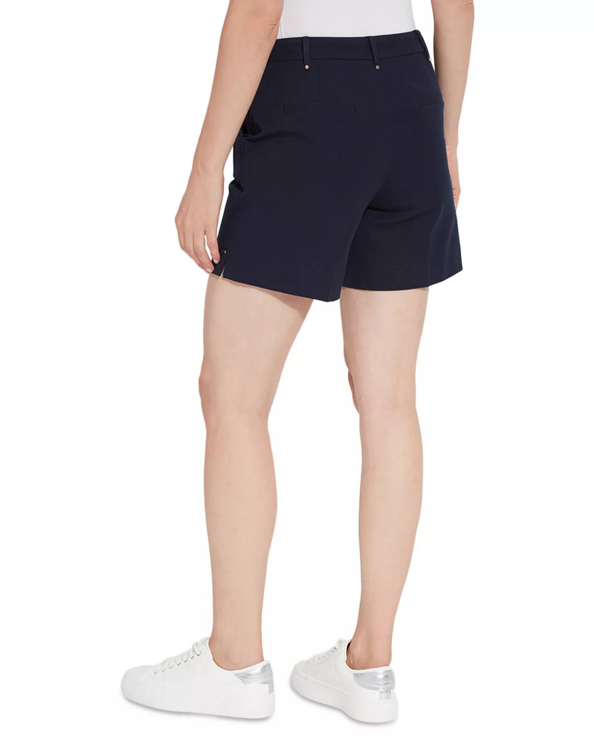 Lysse - Amanda Stretch Twill Short