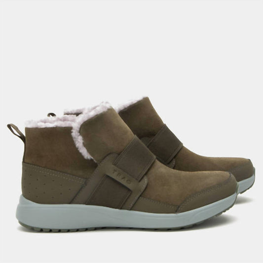 Alegria - Women Arctiq Bootie