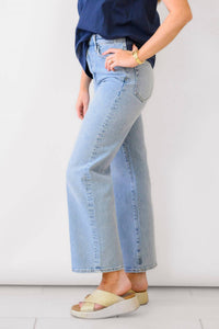Frame - Wide Jean