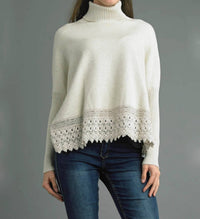 Tempo Paris - It's All Me Sweater