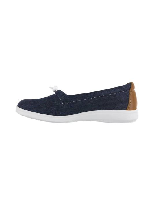 Sas - Women's Funk Active Slip On Loafer