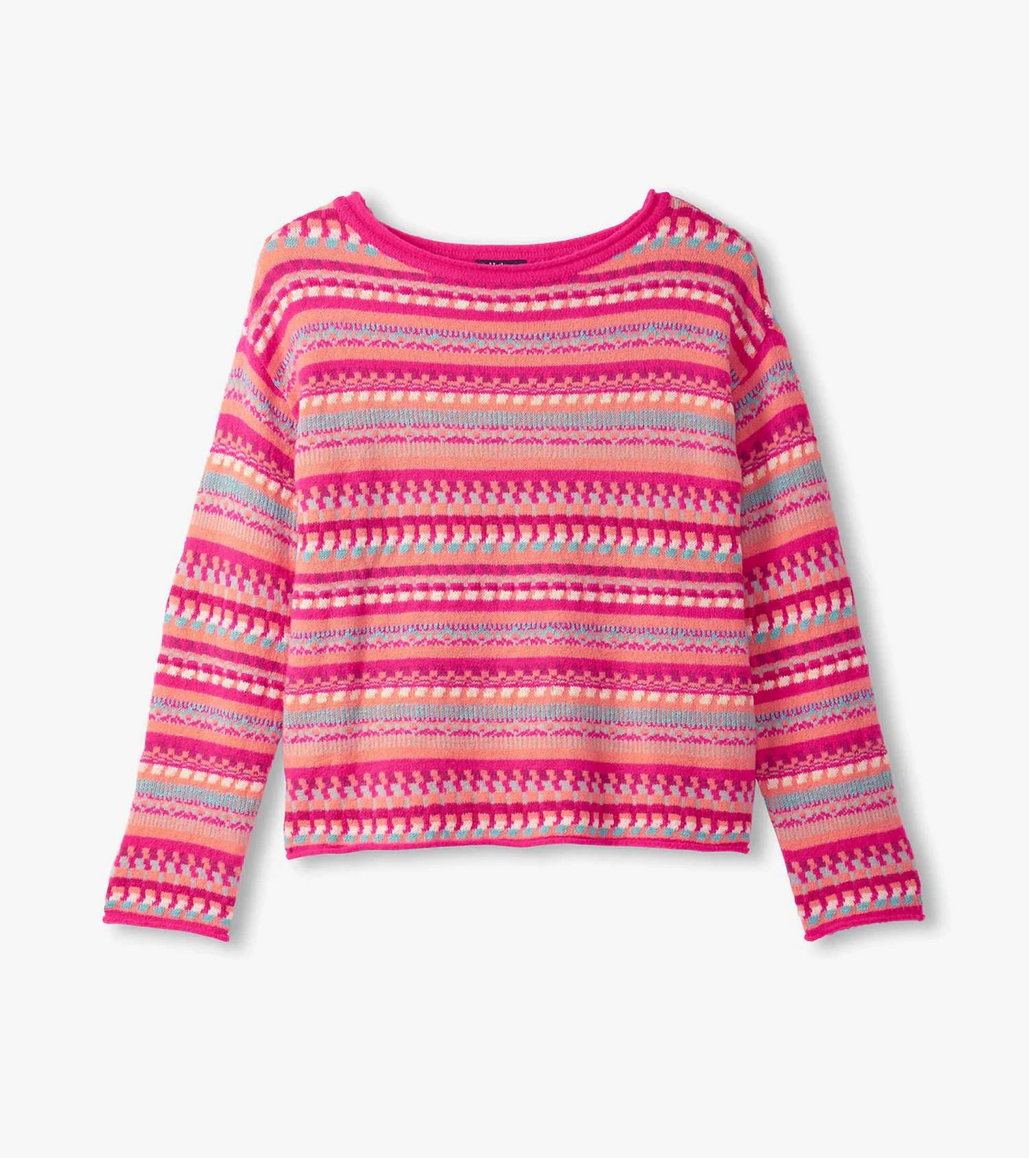 Hatley - Hannah Crewneck Sweater
