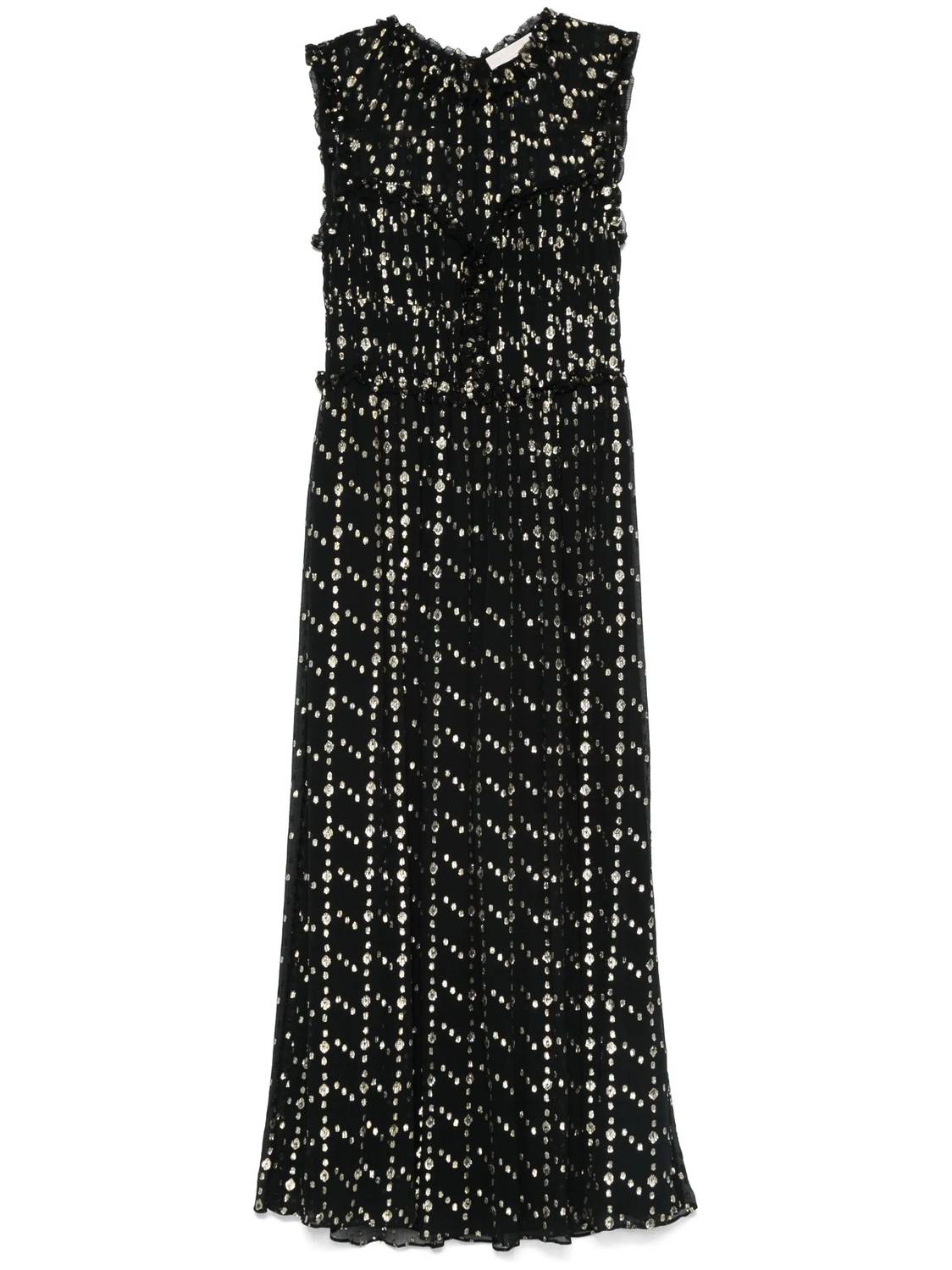 Ulla Johnson - Kasia Dress