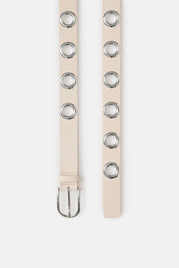 Closed - Women's Studded Belt