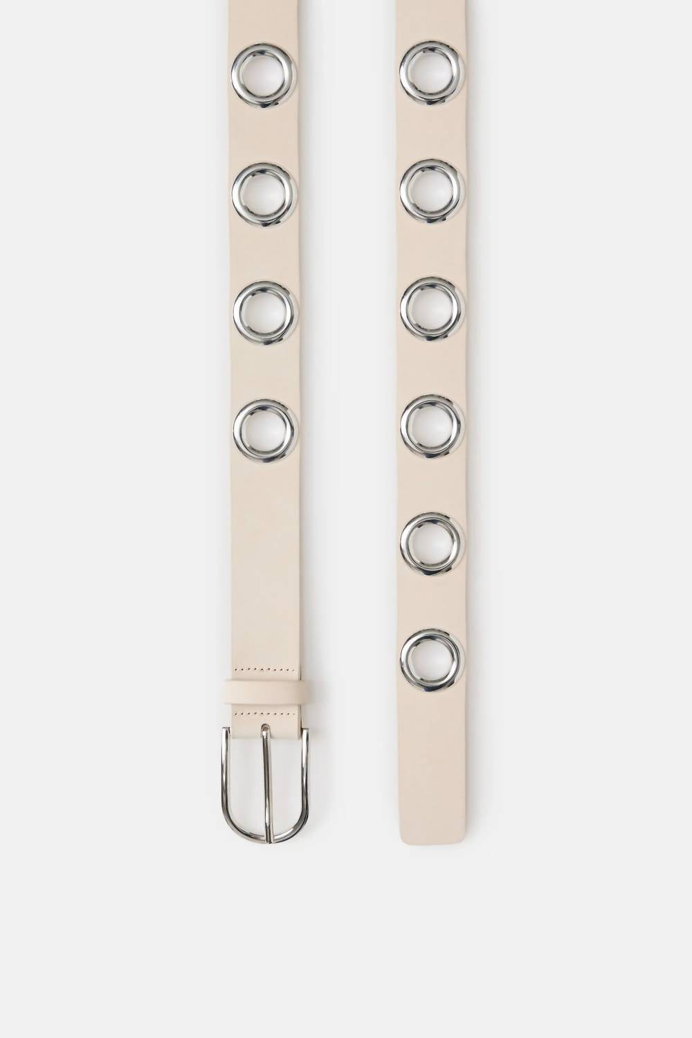 Closed - Women's Studded Belt