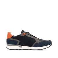 Rieker - Men's Owen Low-top Sneakers