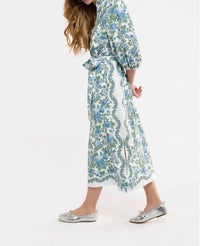 Smith & Quinn - Brooks Midi Dress
