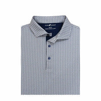 Horn Legend - Men's Micro Performance Polo