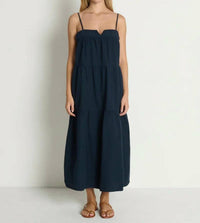 Nation Ltd - Meadow Midi Dress
