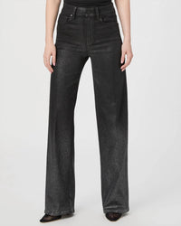 Paige - Sasha Ombre Coated Jean