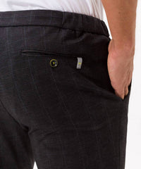 Brax - Men's J-tech Drawstring Jogger