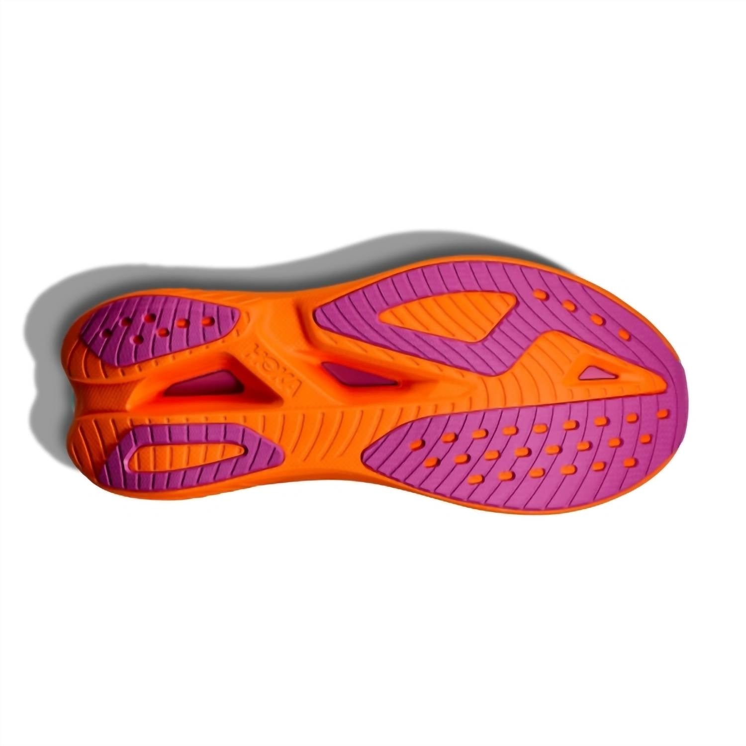 Hoka - Men's Mach X 2 Running Shoes