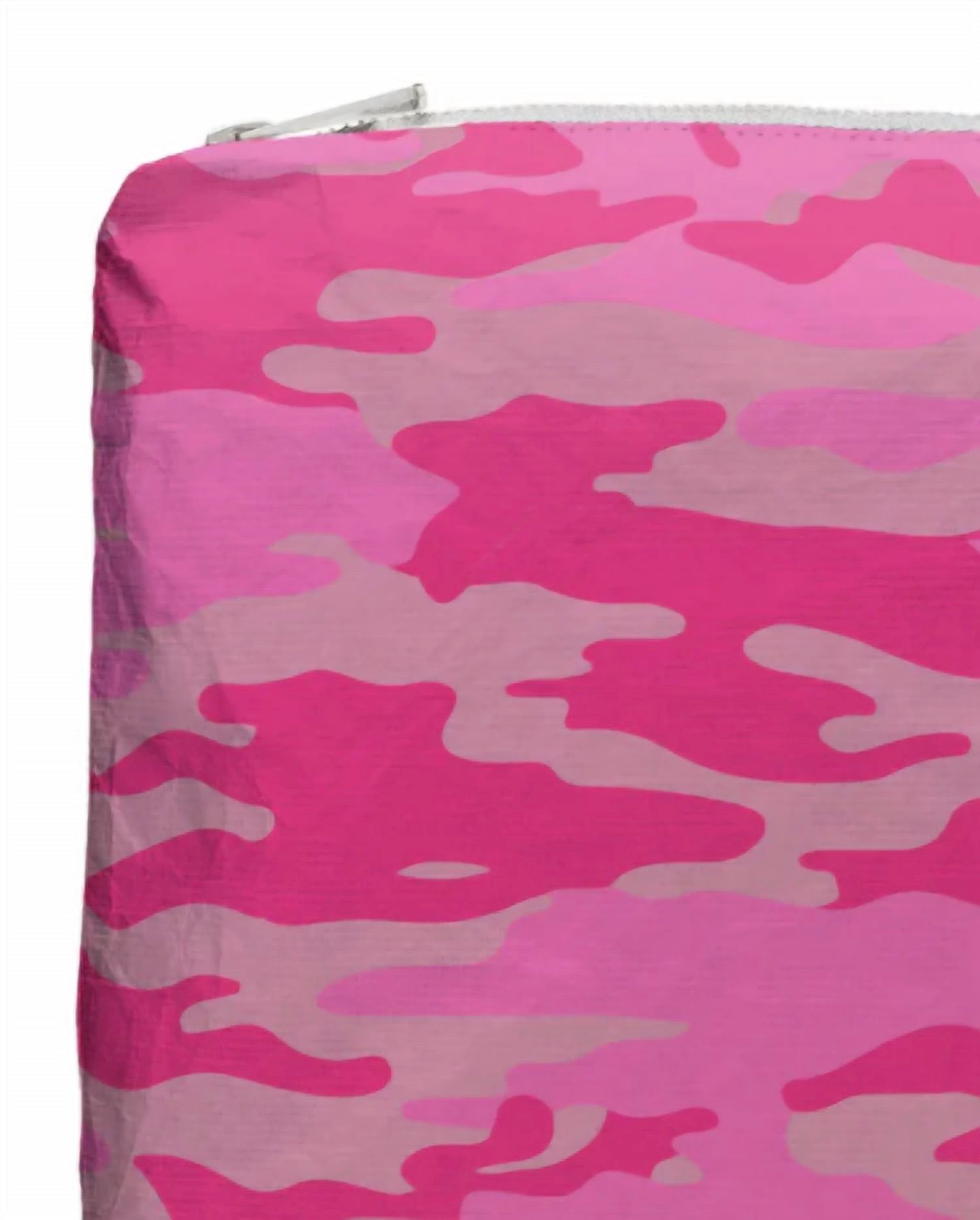 Hi Love Travel - Women's Zipper Pouch