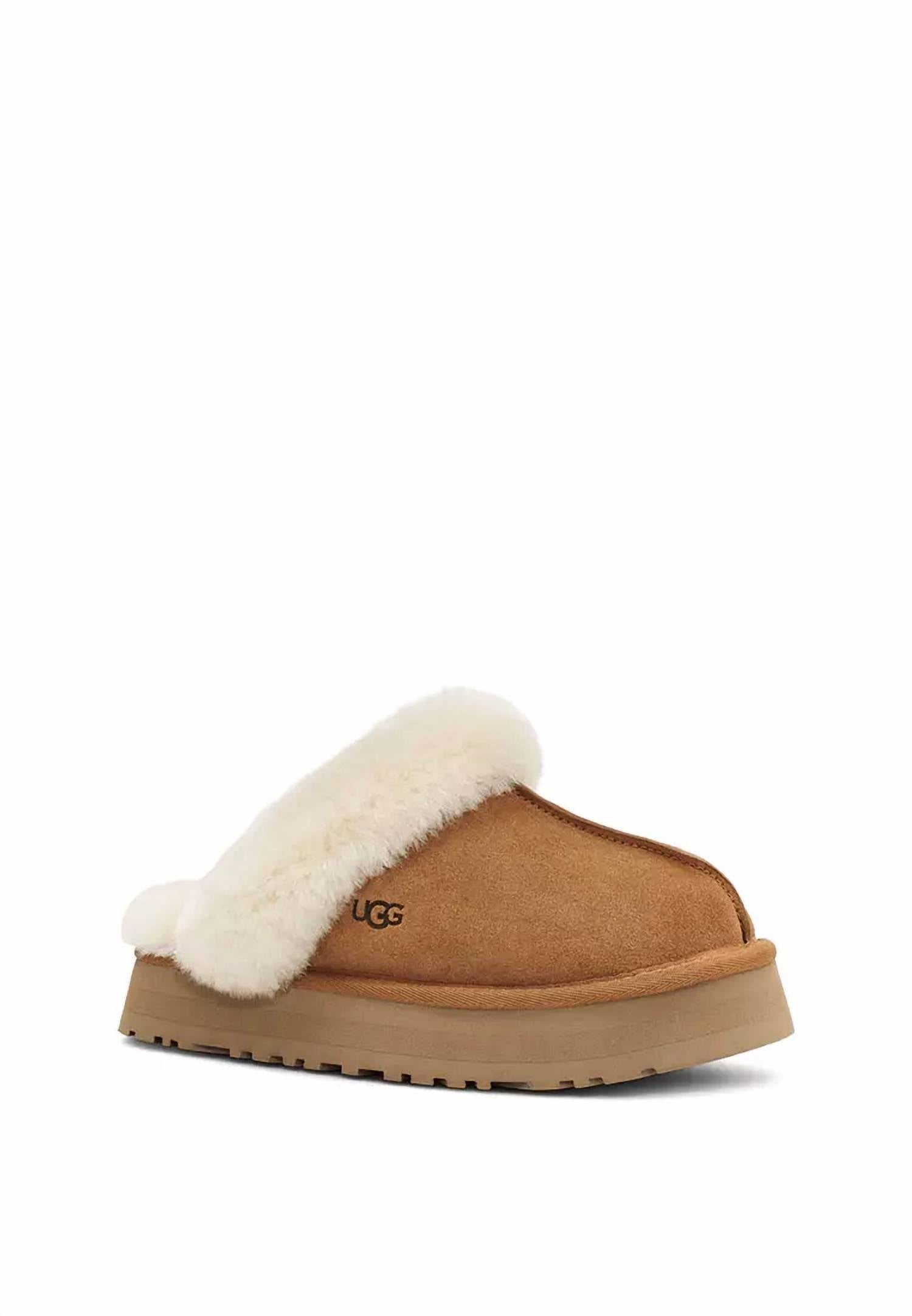 Ugg - Women's Disquette Slipper