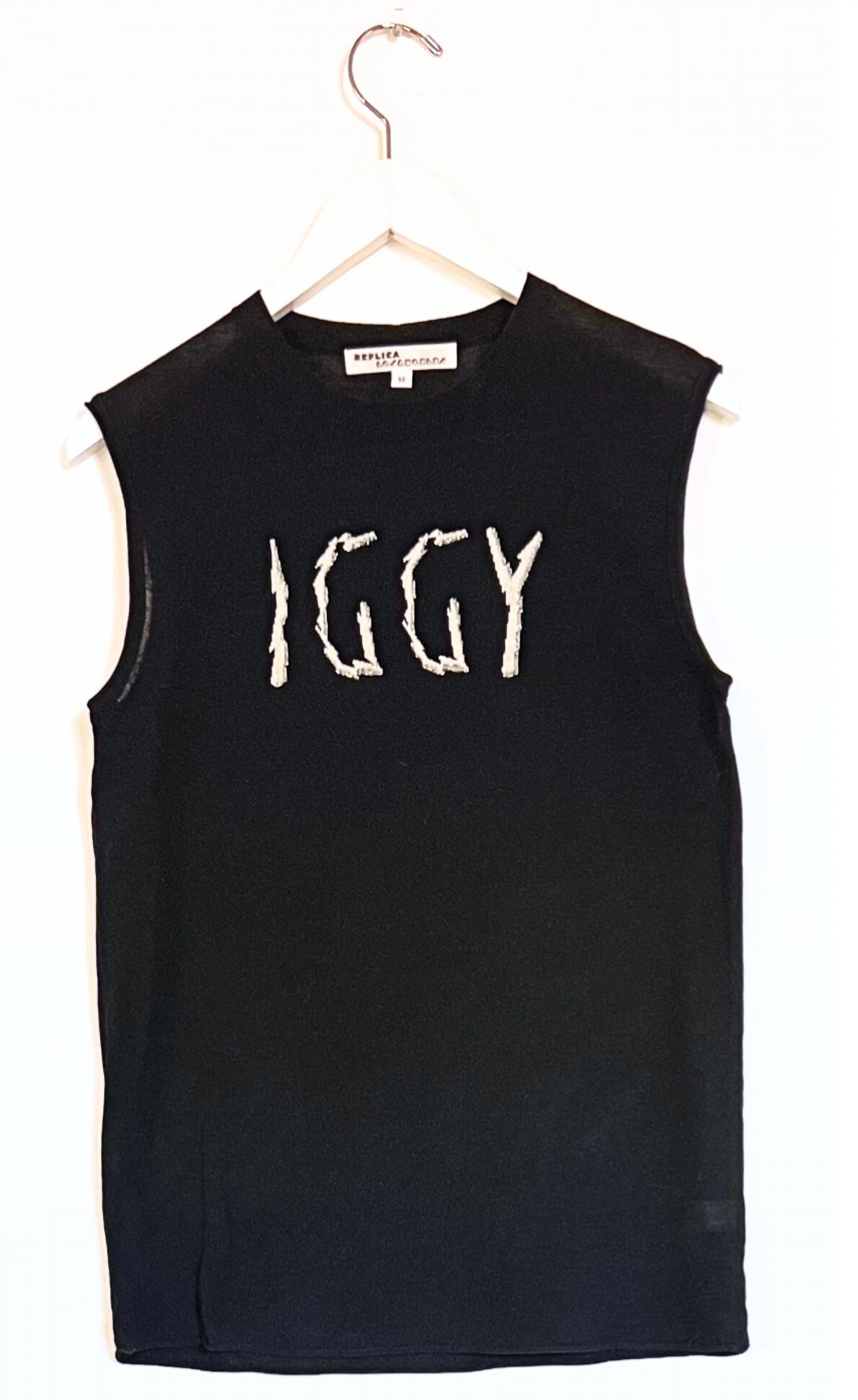 Replica Los Angeles - Iggy Muscle Tee