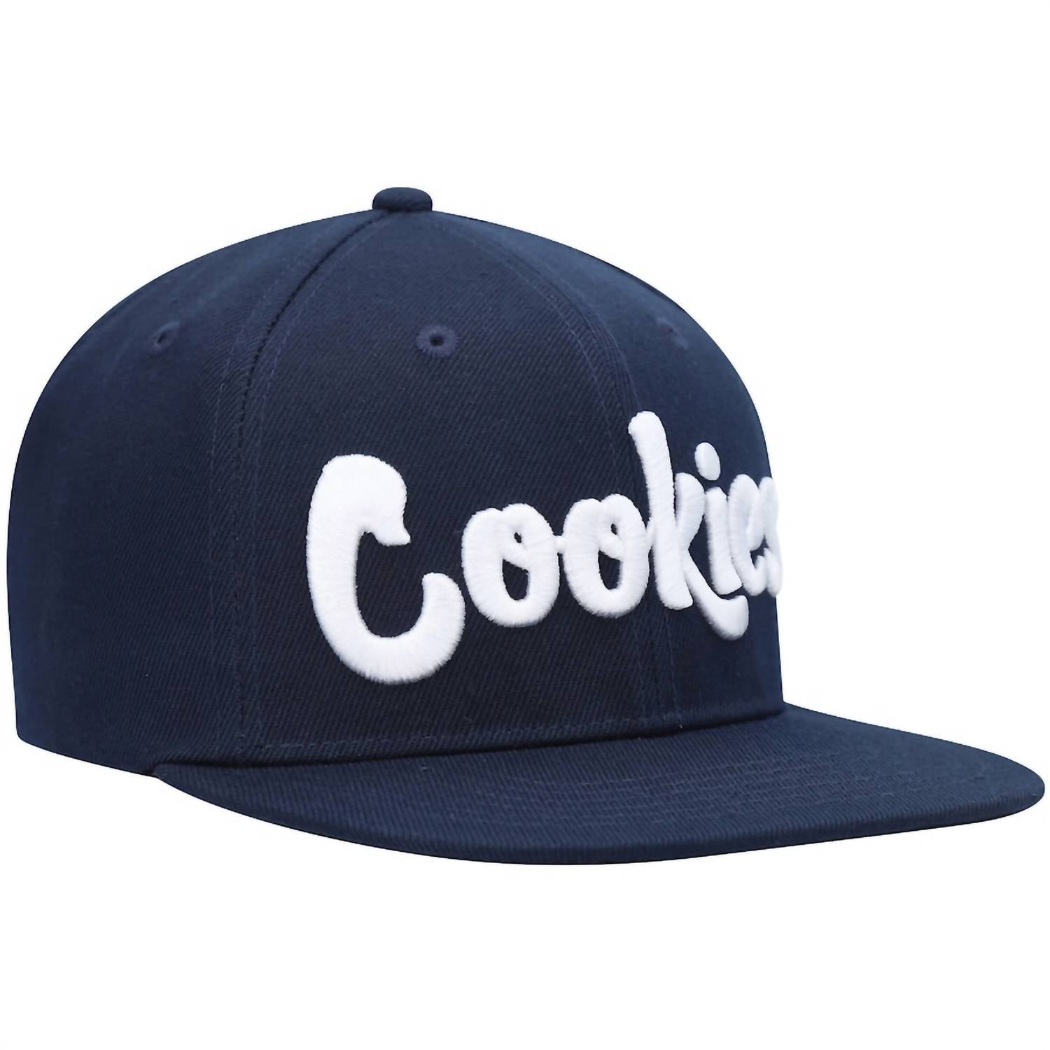 Cookies - MEN'S ORIGINAL MINT TWILL SNAPBACK CAP