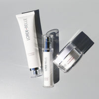 Lorde + Belle - Women's Cc Skincare Regimen Set
