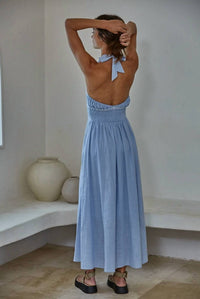 By Together - Halter Dress