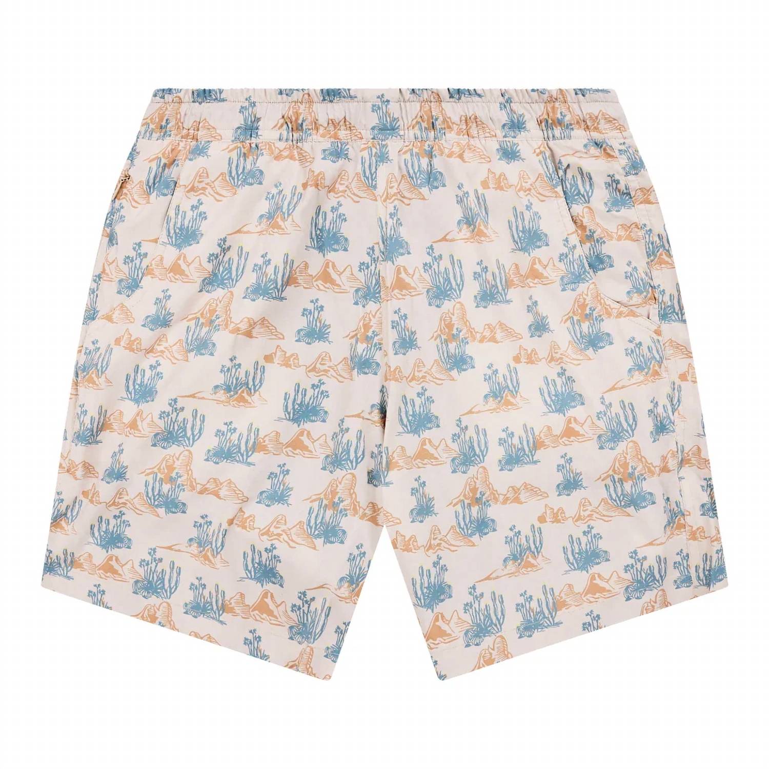 Texas Standard - Men's Waterloo Swim Shorts