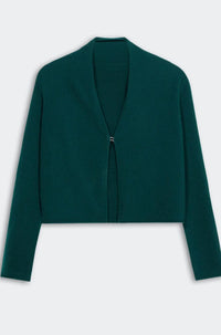 Guest In Residence - Stealth Cardigan