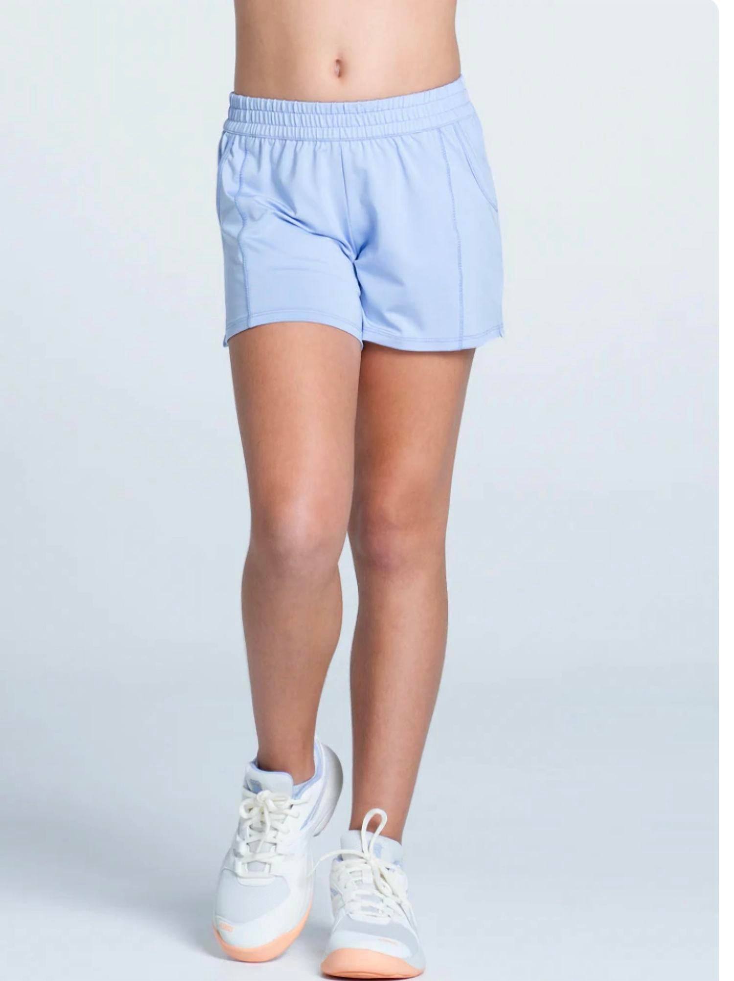 Lucky In Love - Real Cool Shorts