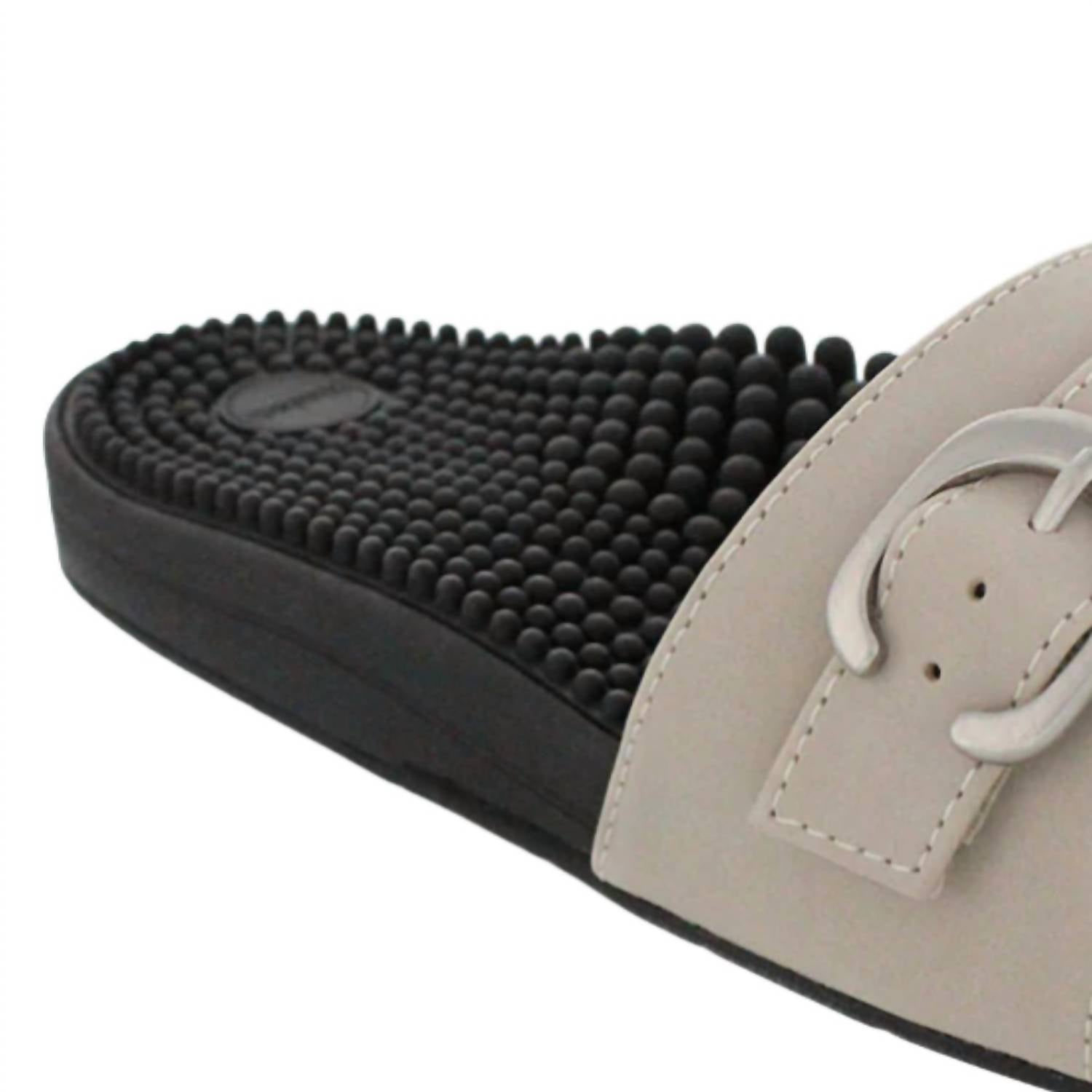 Kenkoh - Women's Vibe-v Slide Sandals