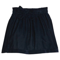 Little English - Girl's Paperbag Bow Skirt