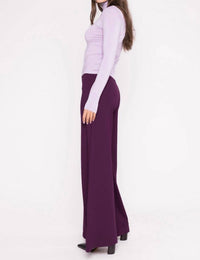 Ripley Rader - Women's Turtleneck Top