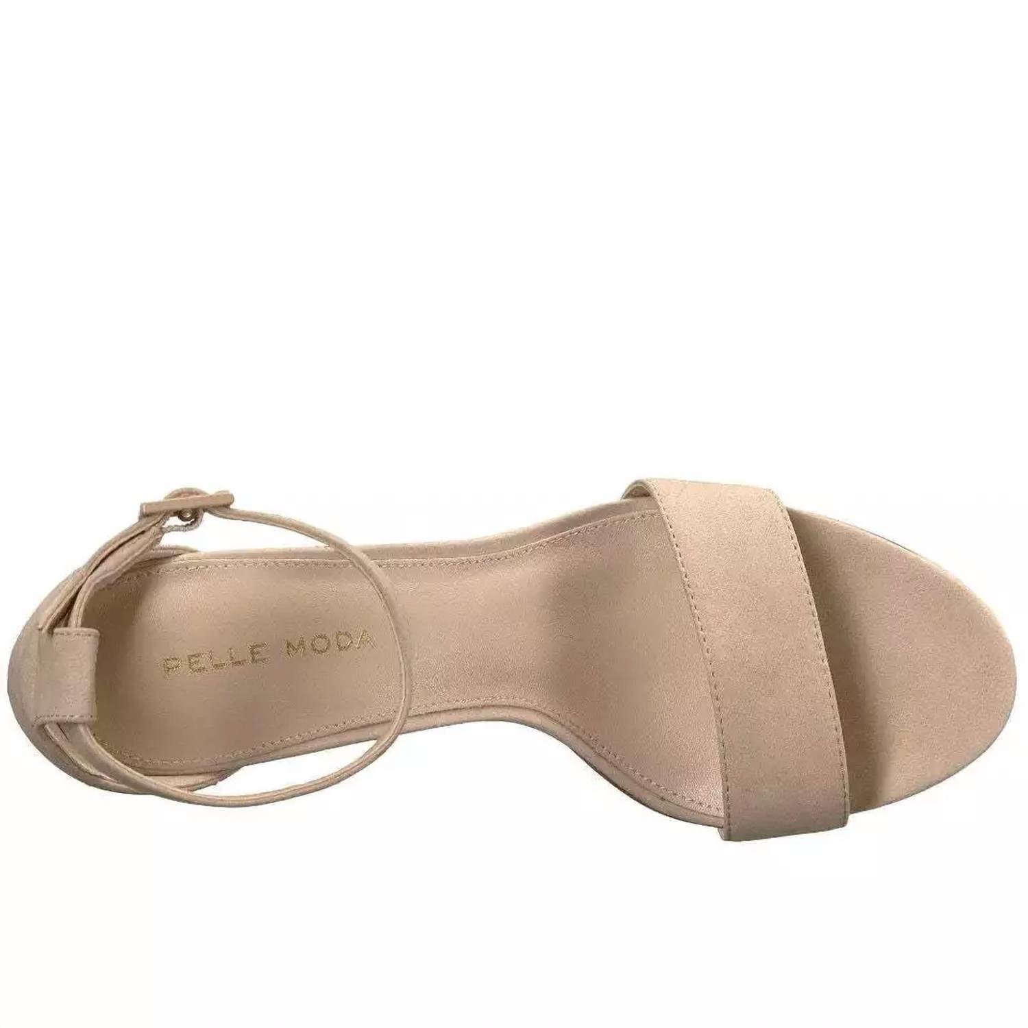 Pelle Moda - Women's Maja Heels