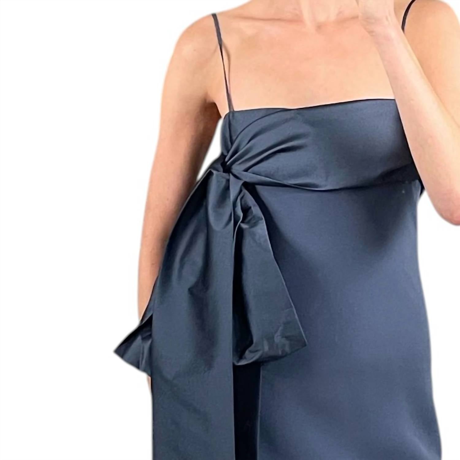Bernadette - Bart Dress