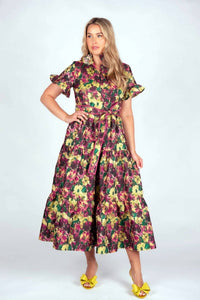 Sincerely Ours - Lena Dress