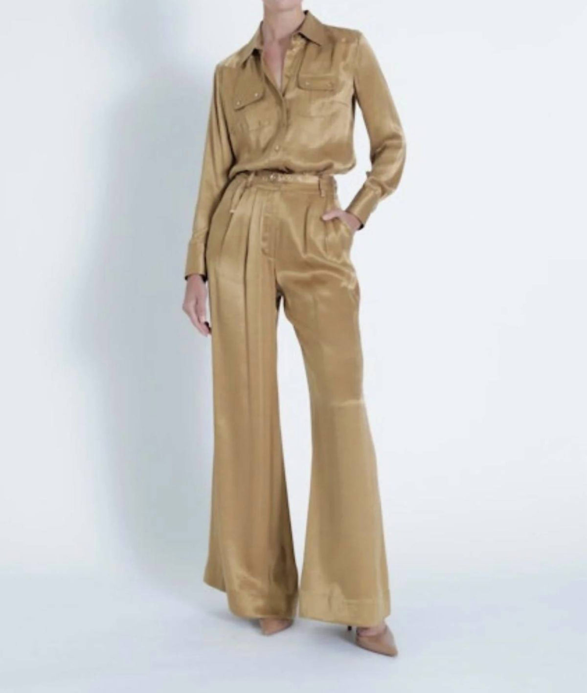 Karina Grimaldi - Mariana Blouse