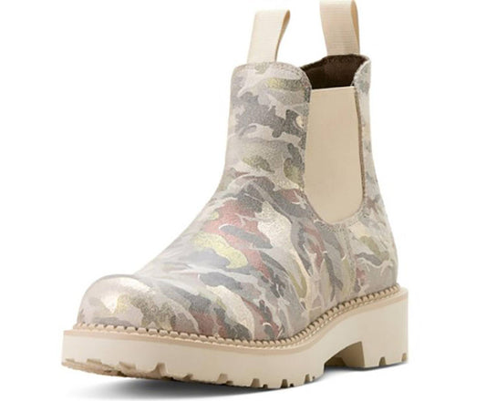 Ariat - Women's Fat Baby Twin Gore Boot