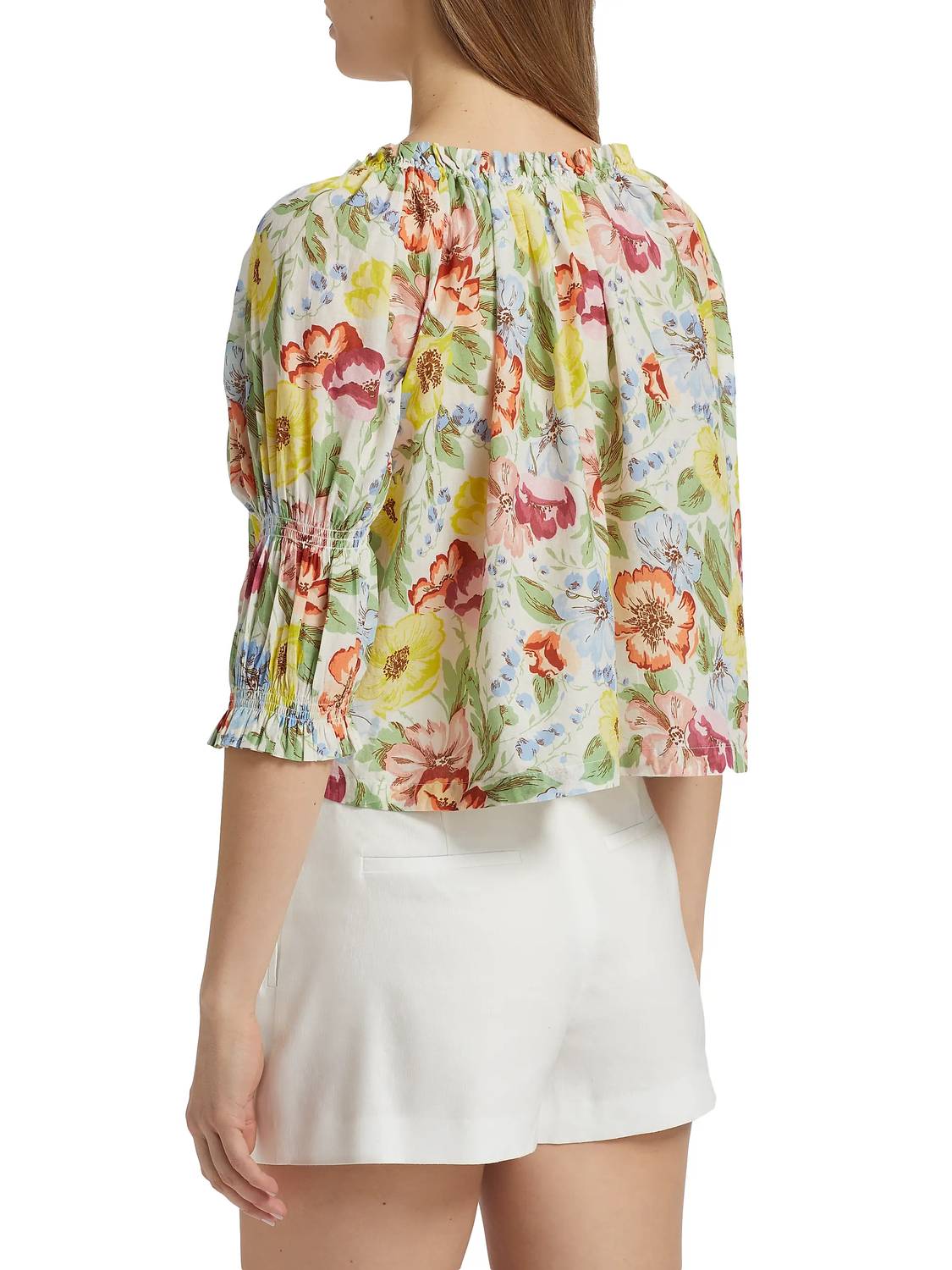 Dôen - Inez Top