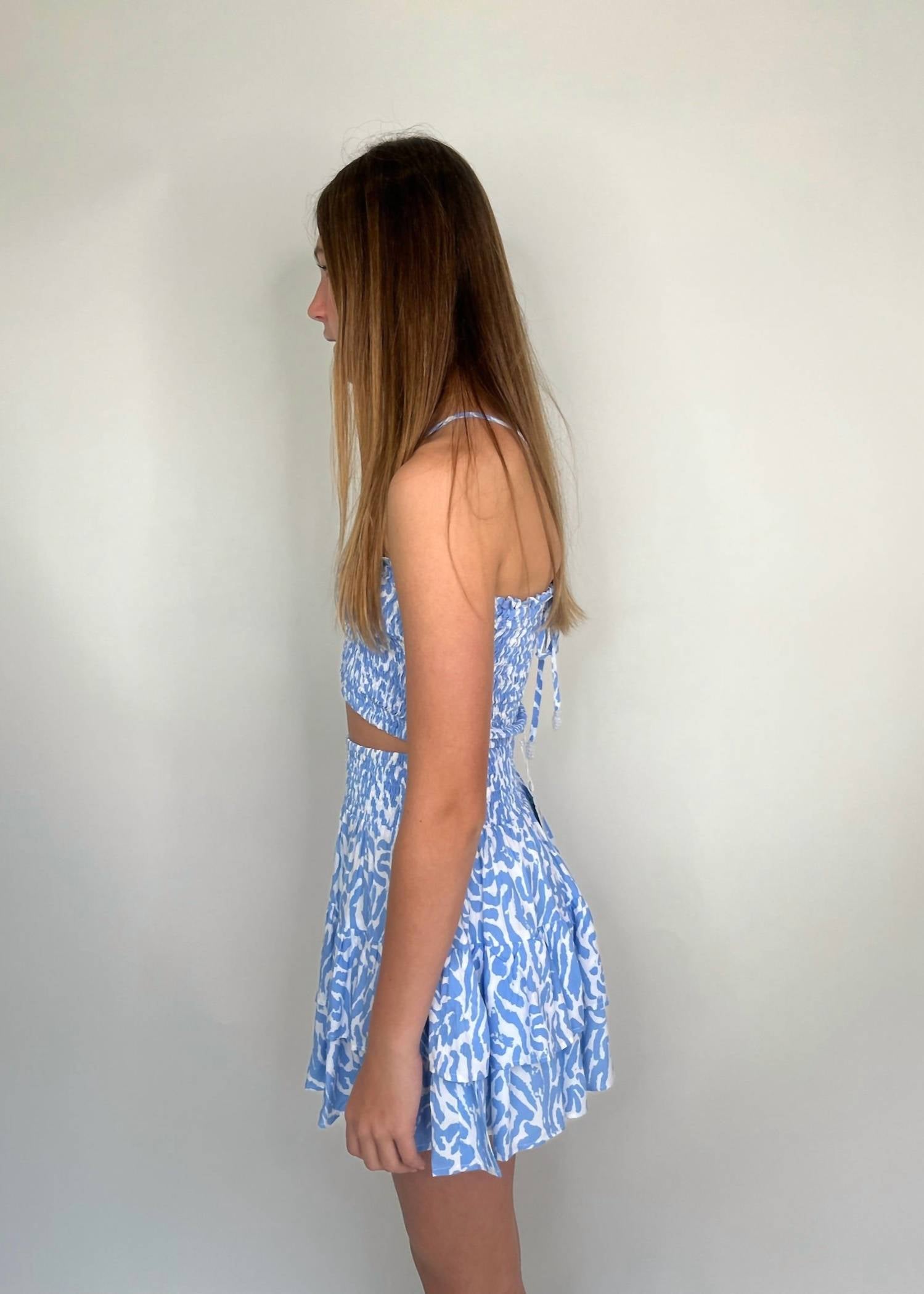 Walker & Wade - Mckenna Top
