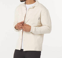 Glyder - Trek Button Front Shirt