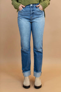 Kancan - Remi High Rise Jeans