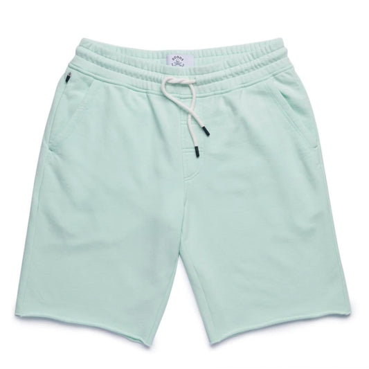 Surfside Supply - SAILOR FRENCH TERRY SHORT