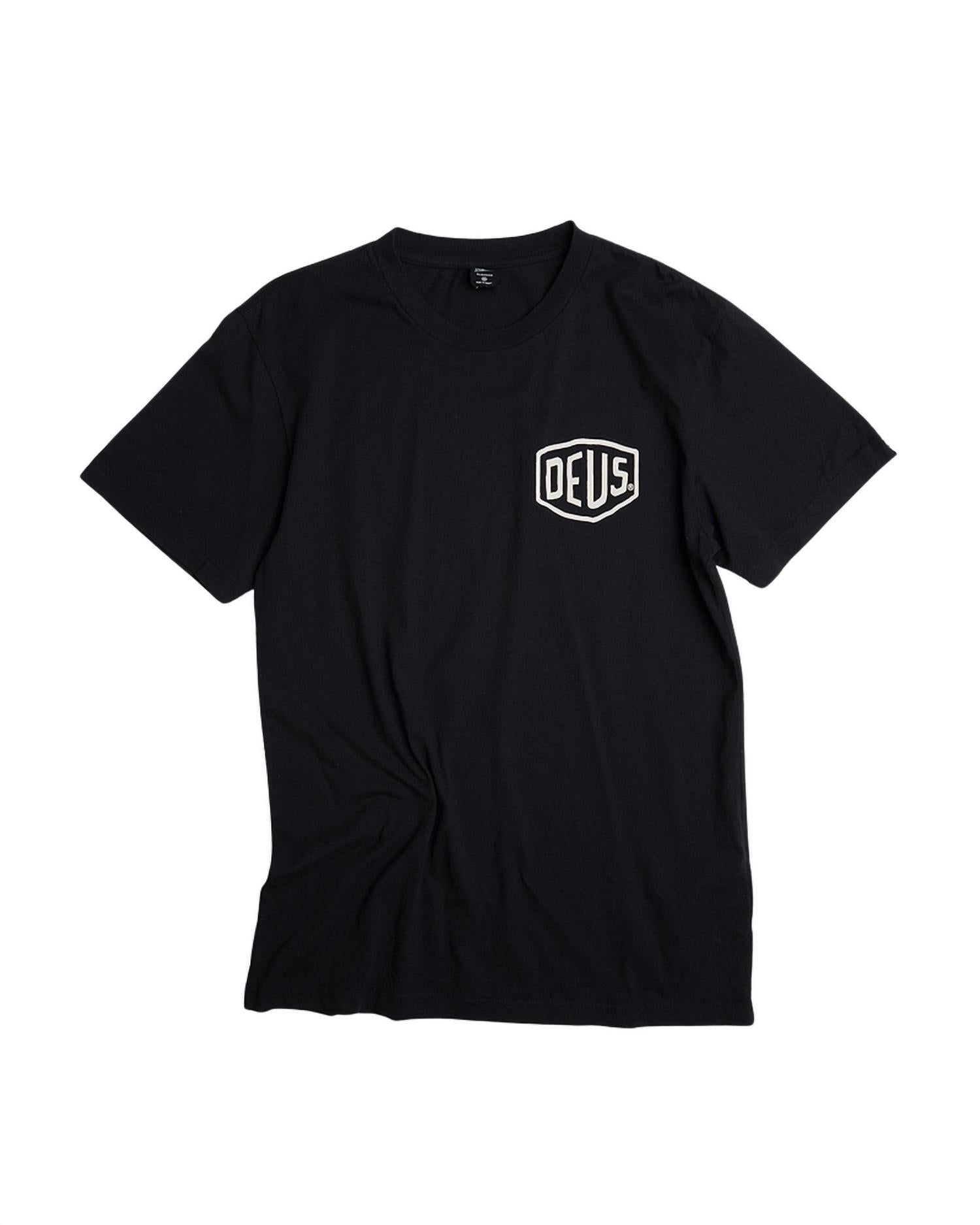 VENICE ADDRESS TEE