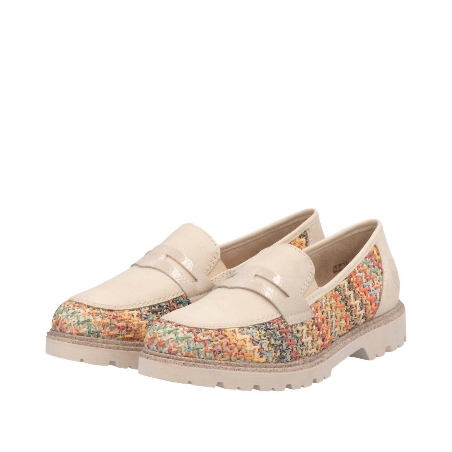 Rieker - Women's Gitta Loafer