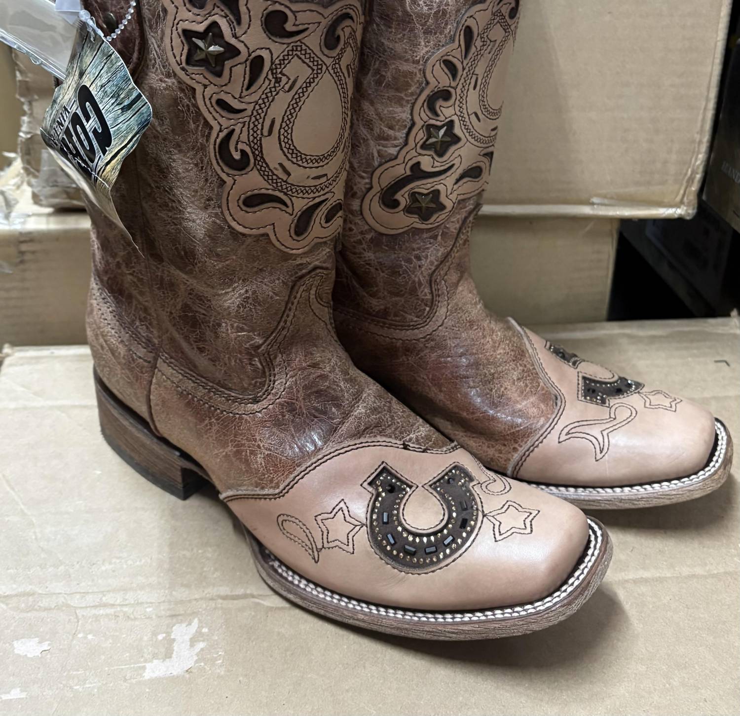 Corral - Women's Boots