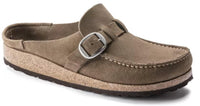 Birkenstock - Unisex - Buckley Clog