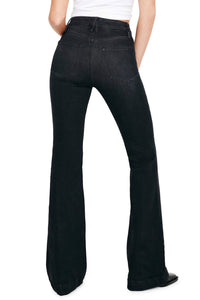 Good American - Good Legs Flare Jean