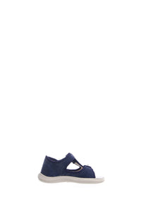 Naturino - Kid's Paros Canvas First Walker Sandals