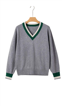 Aapparella - Casual Vibes Sweater