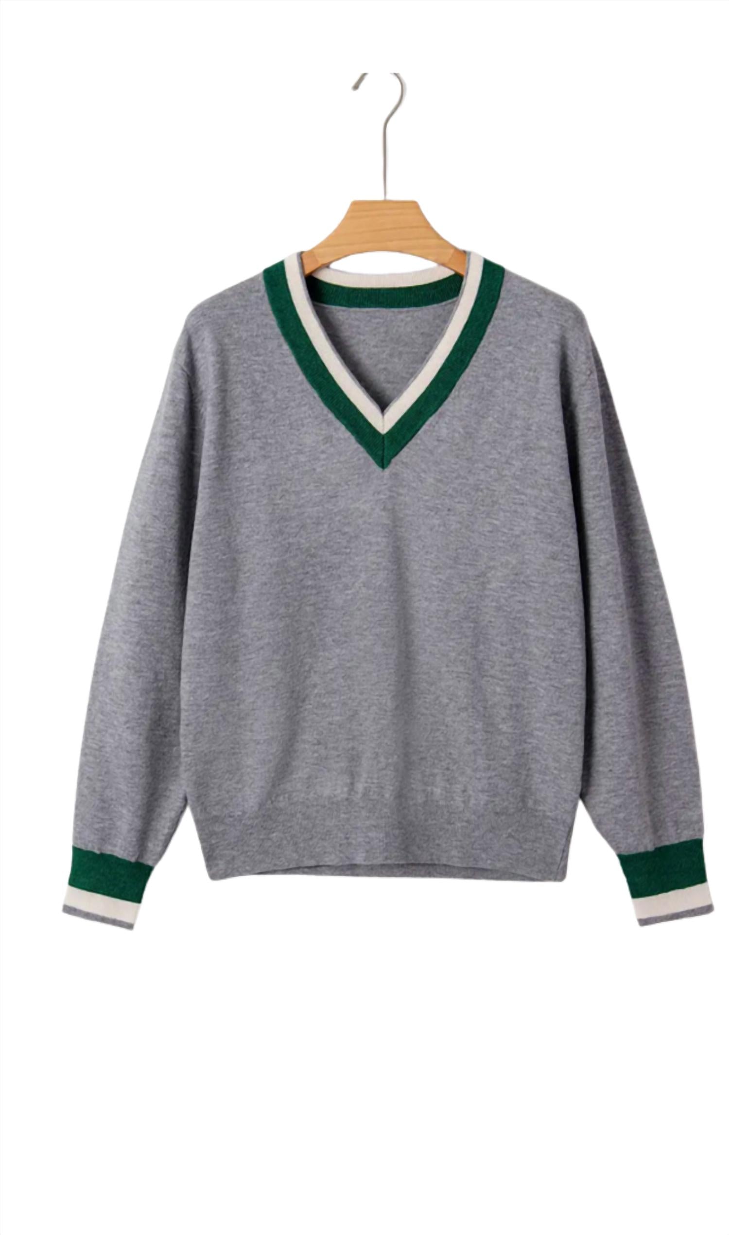 Aapparella - Casual Vibes Sweater