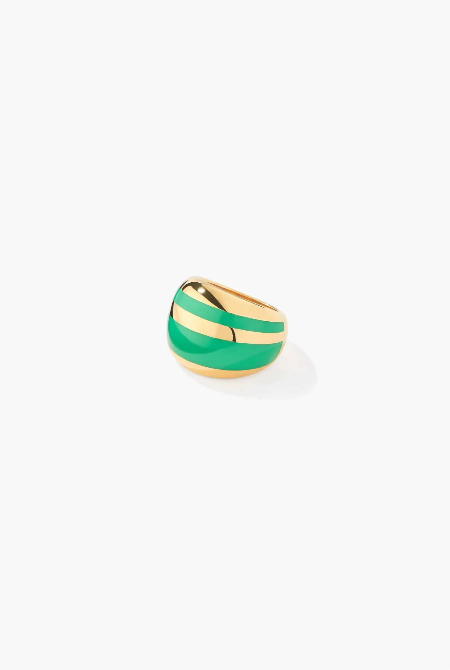 Aurelie Bidermann - Women's Tarsila Ring