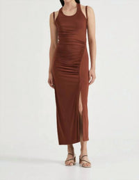 Third Form - Push Pull Tank Dress
